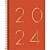 Agenda 2024 Lume Executiva CD ESP 176FLS - Imagem 5