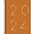 Agenda 2024 Lume Executiva CD ESP 176FLS - Imagem 4