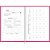 Agenda 2024 Napoli Feminina CD COST. 176FL PCT.C/04 - Imagem 4