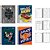 Agenda 2024 Pepper Masculina CD ESP 160FLS PCT.C/04 - Imagem 2