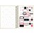 AGENDA/PLANNER 2024 Cambridge Shine CD ESP 80FLS. PCT.C/05 - Imagem 6