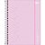 AGENDA/PLANNER 2024 HAPPY CD Espiral 80FLS - Imagem 1