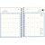 AGENDA/PLANNER 2024 HAPPY CD Espiral 80FLS - Imagem 5
