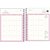 AGENDA/PLANNER 2024 HAPPY CD Espiral 80FLS - Imagem 9