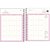 AGENDA/PLANNER 2024 HAPPY CD Espiral 80FLS - Imagem 9