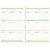 AGENDA/PLANNER 2024 HAPPY Grampeado 20FLS. - Imagem 4