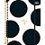 AGENDA/PLANNER 2024 WEST Village CD Espiral 80FLS. - Imagem 5