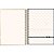 AGENDA/PLANNER 2024 WEST Village Metalizado ESP 80 - Imagem 3