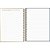 AGENDA/PLANNER 2024 WEST Village Metalizado ESP 80 - Imagem 6