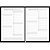 Agenda 2024 Capri 176F.135X192CM PCT.C/05 - Imagem 3