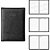 Agenda 2024 Capri 176F.135X192CM PCT.C/05 - Imagem 6