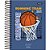 Agenda 2024 CLIFF CD 176F.117X164CM - Imagem 2
