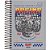 Agenda 2024 CLIFF CD 176F.117X164CM - Imagem 4