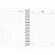 Agenda 2024 CLIFF CD 176F.117X164CM - Imagem 6