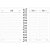 Agenda 2024 CLIFF CD 176F.117X164CM - Imagem 7