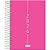 Agenda 2024 CLIFF Rosa 176F.117X164CM PCT.C/05 - Imagem 1