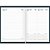Agenda 2024 Compacta Color 176F.145X205CM - Imagem 7