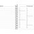 Agenda 2024 Office CLASS 176F.130X188CM - Imagem 5