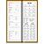 Agenda 2024 Paulista 192F.130X360CM PCT.C/05 - Imagem 4