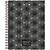 AGENDA/PLANNER 2024 BACK TO BLACK 80F.177X240CM PCT.C/03 - Imagem 4