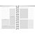 AGENDA/PLANNER 2024 Fluor MIX SOFT AA 72F.275X119C - Imagem 5