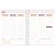 AGENDA/PLANNER 2024 Mood 80F.177X240CM - Imagem 3