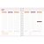 AGENDA/PLANNER 2024 Mood 80F.177X240CM - Imagem 3