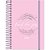 Agenda 2024 Fluor MIX SOFT 176F.130X188CM - Imagem 2