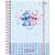 AGENDA/PLANNER 2024 STITCH 80F.177X240CM PCT.C/03 - Imagem 2