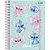 AGENDA/PLANNER 2024 STITCH 80F.177X240CM PCT.C/03 - Imagem 3