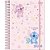 AGENDA/PLANNER 2024 STITCH 80F.177X240CM PCT.C/03 - Imagem 4