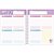 AGENDA/PLANNER 2024 STITCH 80F.177X240CM PCT.C/03 - Imagem 7