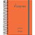 Agenda 2024 Fluor MIX 176F.130X188CM PCT.C/05 - Imagem 9