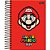 Agenda 2024 Super Mario BROS 176F.130X188C - Imagem 3