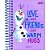 Agenda 2024 Frozen Espiral CD 352FLS (S) PCT.C/04 - Imagem 3