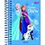 Agenda 2024 Frozen Espiral CD 352FLS (S) PCT.C/04 - Imagem 4