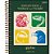 Agenda 2024 HARRY Potter Espiral 352FL (S) PCT.C/04 - Imagem 2