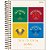 Agenda 2024 HARRY Potter Espiral 352FL (S) PCT.C/04 - Imagem 3