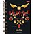 Agenda 2024 HARRY Potter Espiral 352FL (S) PCT.C/04 - Imagem 4