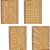 AGENDA/PLANNER 2024 KRAFT GOLD Espiral 160FLS (S) - Imagem 8