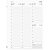 AGENDA/PLANNER 2024 Office EXE Semanal ESP.PT 160F PCT.C/04 - Imagem 4