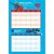 Agenda Permanente Liga da Justica CD 192FLS(S) PCT.C/04 - Imagem 6