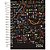 Agenda 2024 Estudante Espiral CD 160FL (S) - Imagem 1