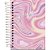 Agenda 2024 LIGHT Espiral CD Color 160FLS - Imagem 1