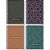 AGENDA/PLANNER Permanente INFINITY CD Espiral 96FLS. PCT.C/04 - Imagem 1