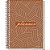 AGENDA/PLANNER Permanente INFINITY CD Espiral 96FLS. PCT.C/04 - Imagem 3