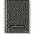 AGENDA/PLANNER Permanente INFINITY CD Espiral 96FLS. PCT.C/04 - Imagem 4