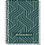 AGENDA/PLANNER Permanente INFINITY CD Espiral 96FLS. PCT.C/04 - Imagem 6