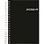 Agenda 2024 Executiva CLAS ESP CD PT 160F - Imagem 2