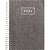 Agenda 2024 SCRATCH Espiral CD Grafit 160F - Imagem 2